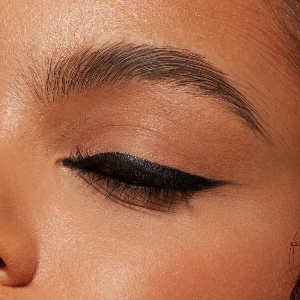 Eyeko London BLACK MAGIC Mascara & SKINNY Black Liquid Eyeliner, New